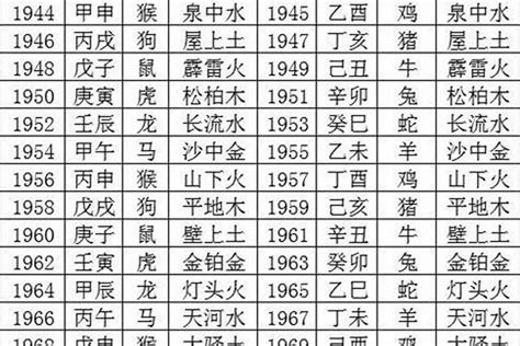 2024是火年吗|2024年是木命还是火命 2024年金木水火土五行查询